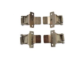 Einbau Clips für LED Panel