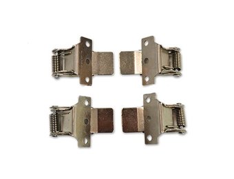 Einbau Clips für LED Panel
