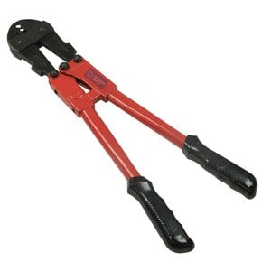 Stanford Crimping tool clamp 1.5 up to  5mm