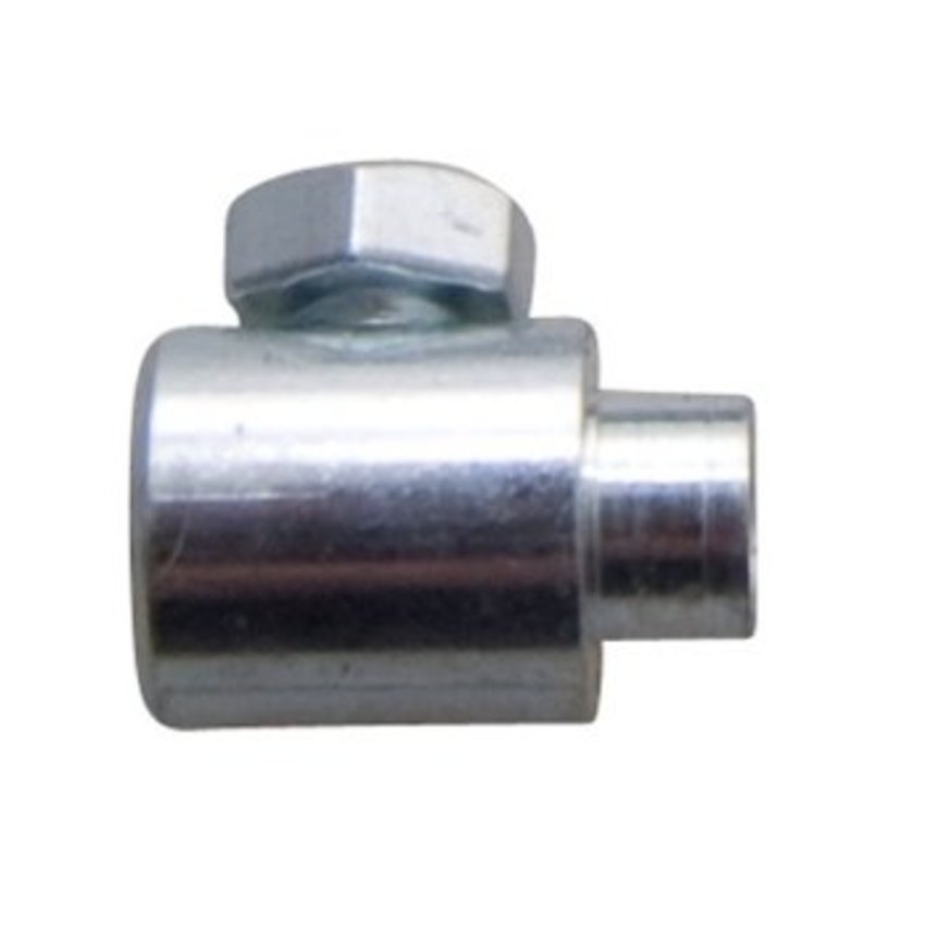 Threadlocker with side-Screw