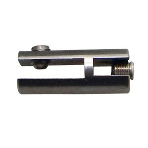 stainless Threadstop tubular