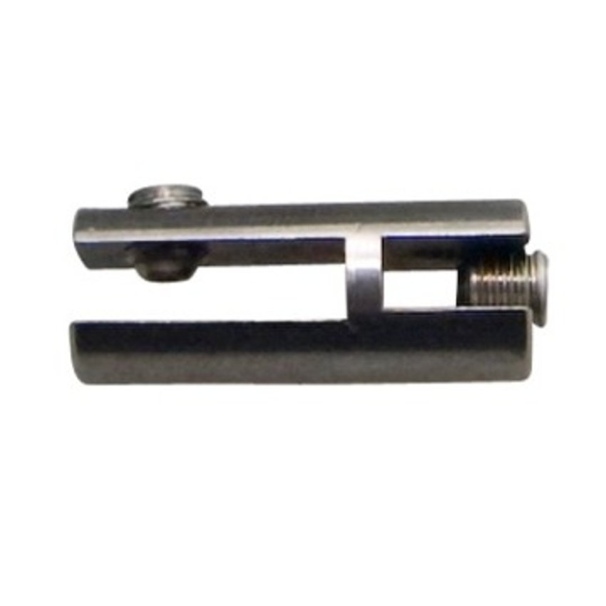 Stainless Wire rope stops tubular