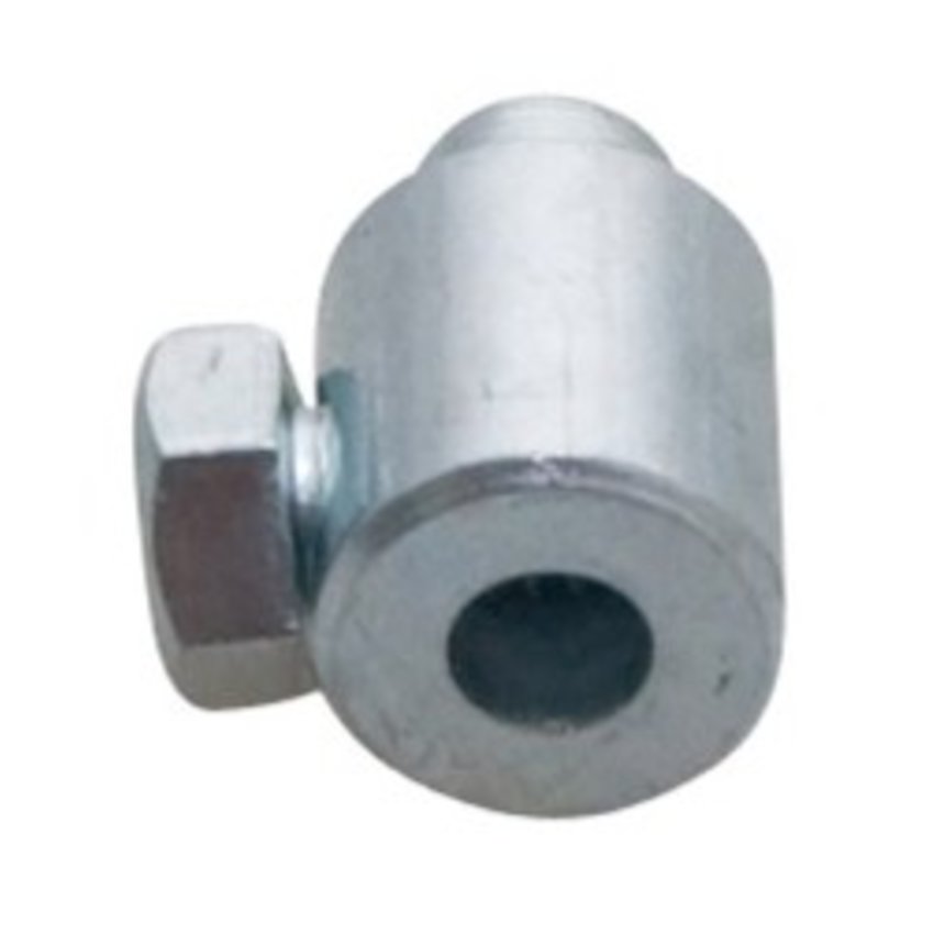 Threadlocker with side-Screw