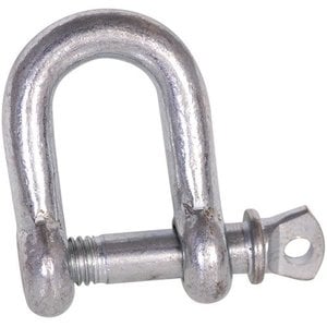 D-Shackle 16mm