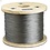 Stainless Wire Rope 1 mm 1000 meter inox