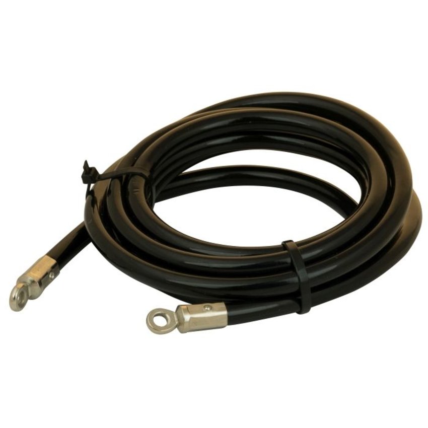 Tuinmeubel cables 3m black