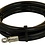 Tuinmeubel cables 2m black