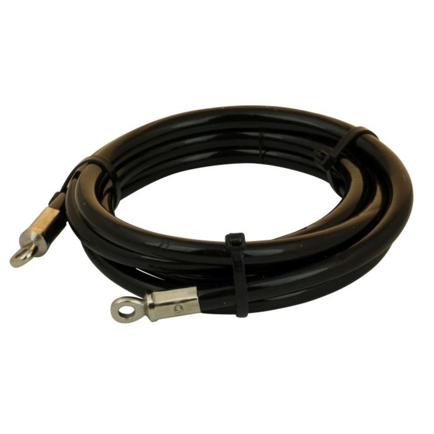 Tuinmeubel cables 2m black