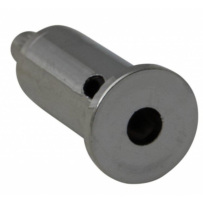 Ceilingfixing with fixscrew