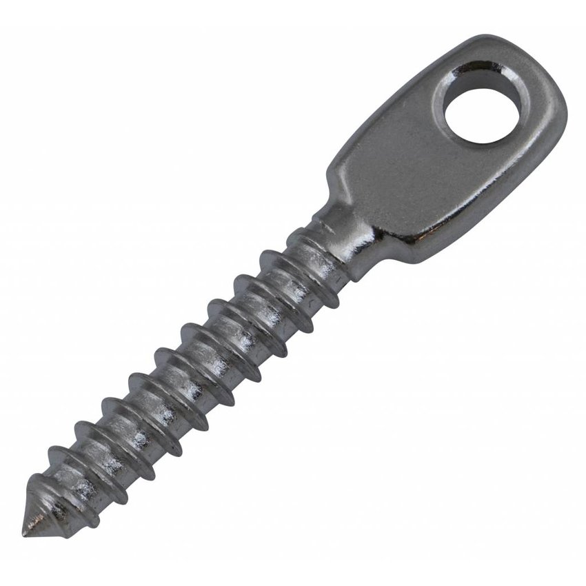 BladScrew-eyes stainless 8mm