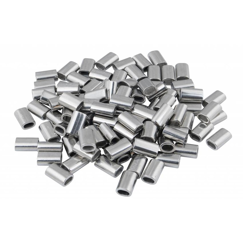 stainless steel ferrule 4mm