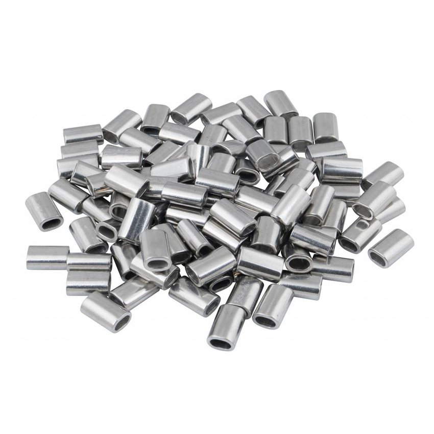 stainless steel ferrule 3mm