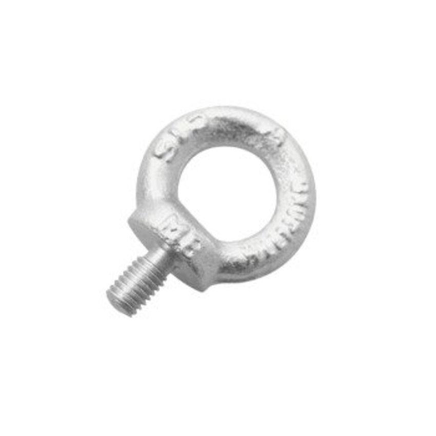 Eyebolt M6 eyebolt