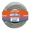 Tiptop Steelwire - Wasline clothesline 50 meter