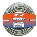 Tiptop Steelwire - Wasline clothesline 20 meter