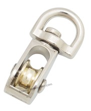 pulley turnable 14mm