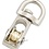 Blockseilrolle drehbar 14mm