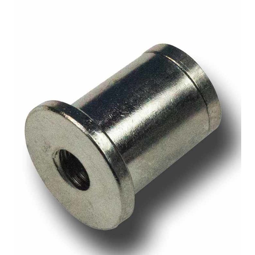 Ceilingfixing for wirerope 2.5mm