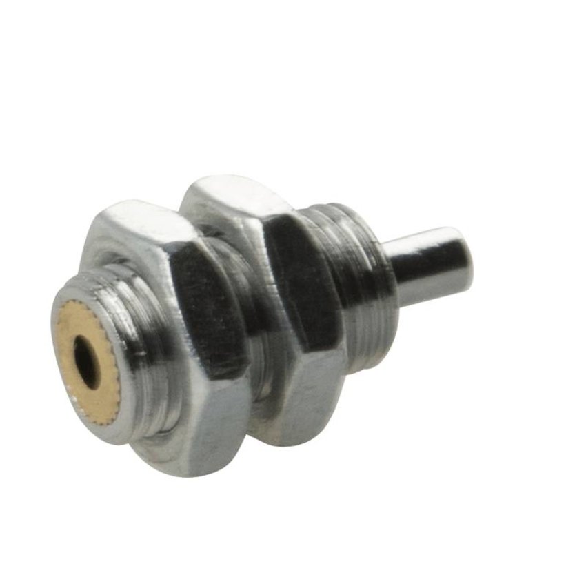 Mutter M10x1.0x4mm kaufen - Staalkabelstunter