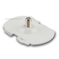 Technx CeilingClip white M5