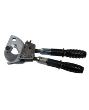 Ratched cablecutter telescopic