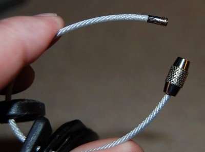 Organiseer je sleutels