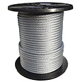 Wire Rope 10 mm - 50 meter