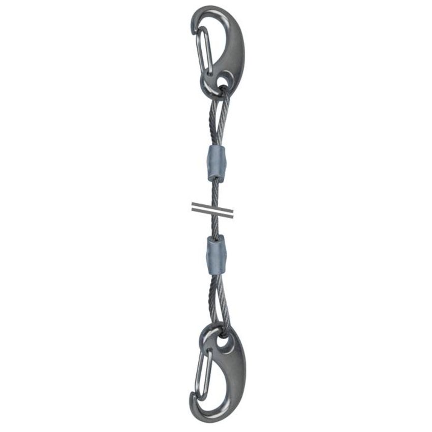 Wire Ropekit 13