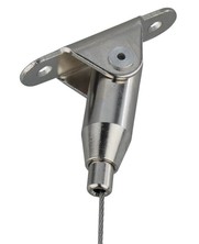 cablegrip with adjustable fixing