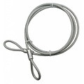 lockcable 3,5 meter