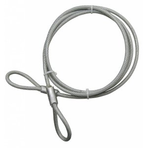 Lock cable 3,5 m