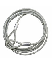 Kabel mit Schleifen 5 meter