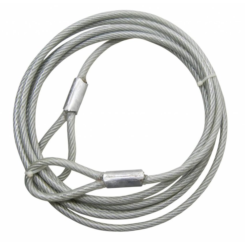 cable with loops 5 meter