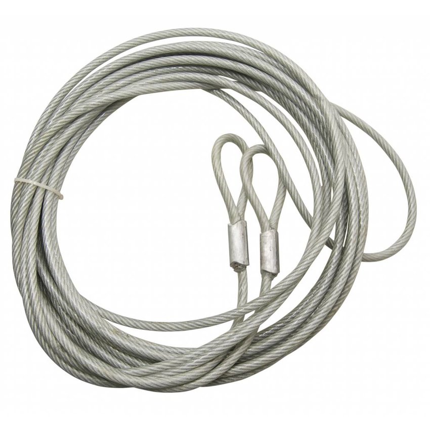 Kabel mit Schleifen 15 meter