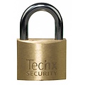 Technx padlock keyalike 50mm