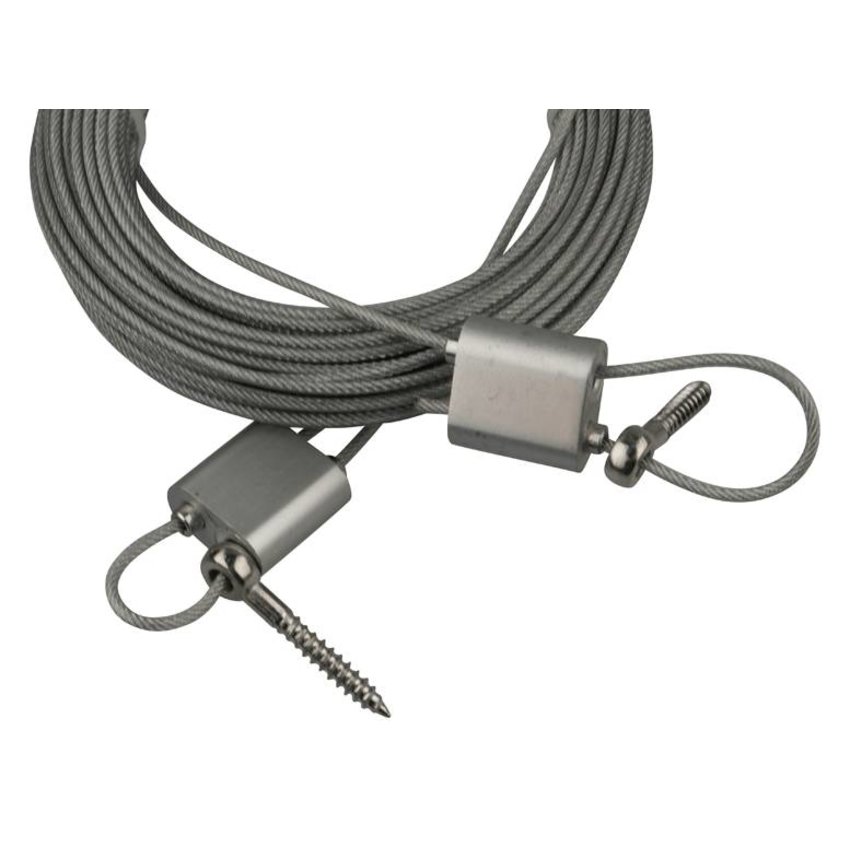 WäscheleinePaket Julia 20 meter