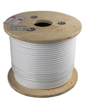 Wire Rope 3/6 mm PVC 100 meter on coil