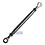Stainless Turnbuckle m6  stainless oog