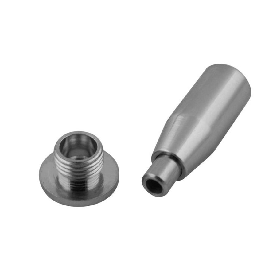 Ceilingfixing for  2.5mm Wire Rope