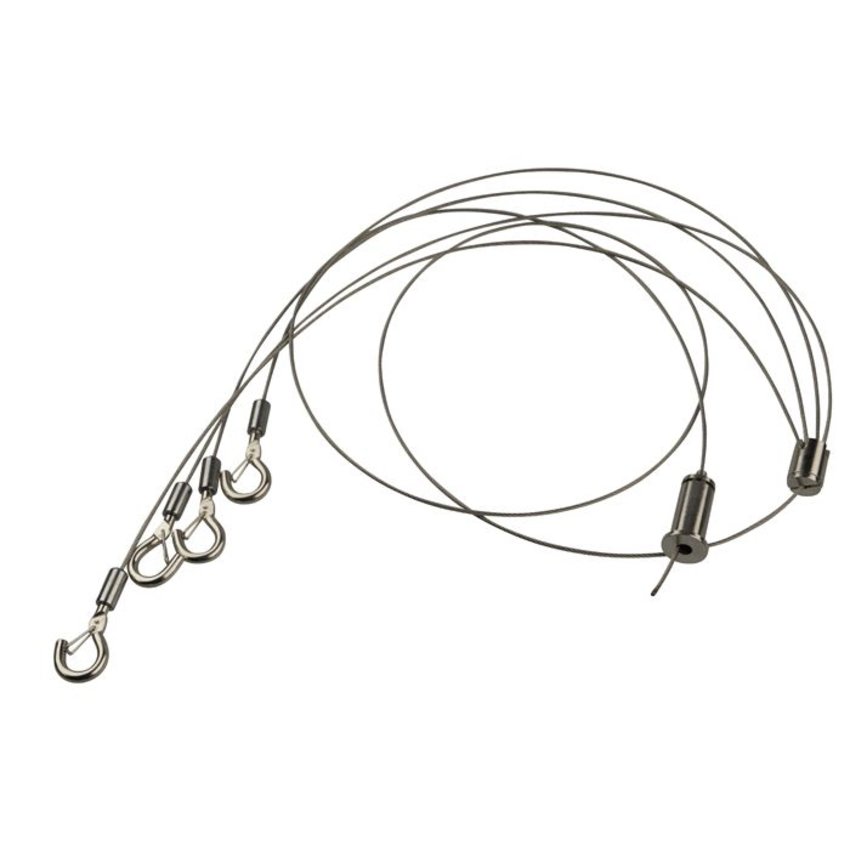 Suspension kit 16  4-legs