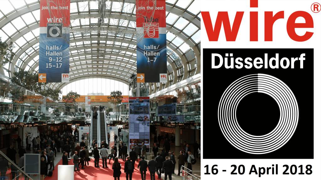 Wire 2018 Düsseldorf