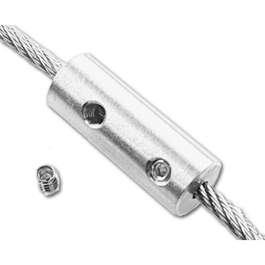 Wire Rope connector stainless