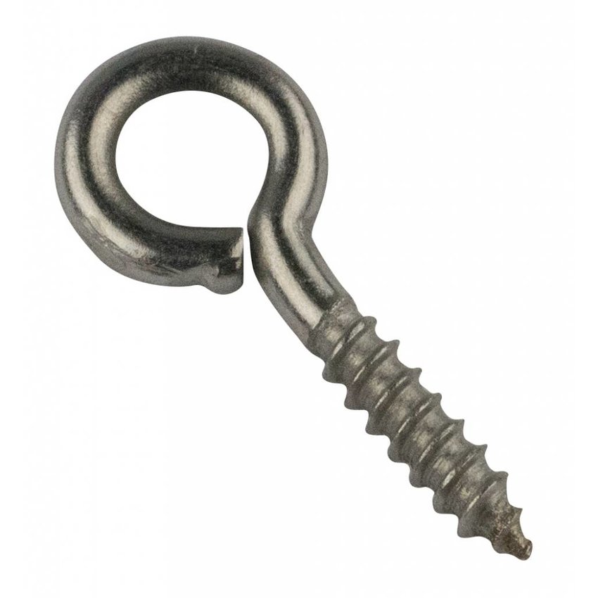 Screw-eyes M3X40 -A2