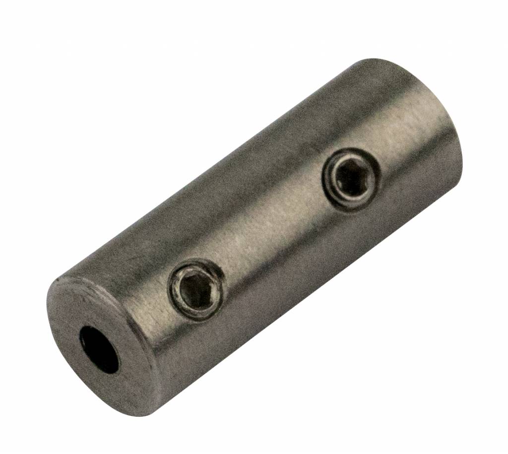 Wire Rope Connectors Types