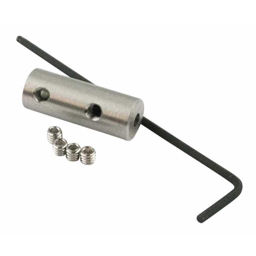 Wire Rope connector stainless