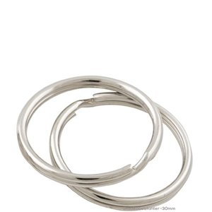 Key rings 30mm | 100pieces