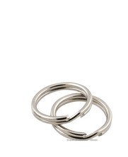 Schlüsselringe 16mm | 100 Stück