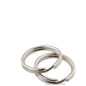 Key rings 16mm | 100pieces