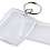 Plexiglas Schlüsselanhänger 150 Stück Angebot