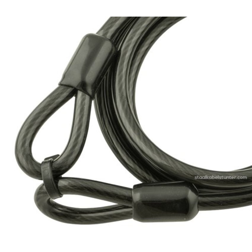 Wire Ropes 150cm with padlock